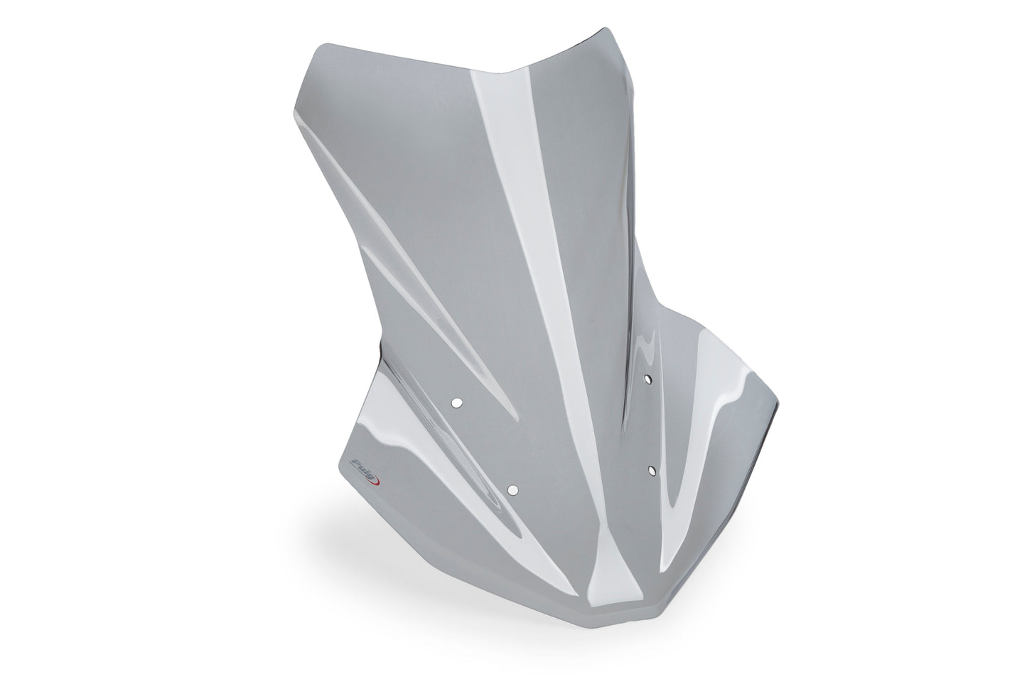 Puig Touring Plus Windscreen BMW R1300GS 2023-2025 - Adventure Parts