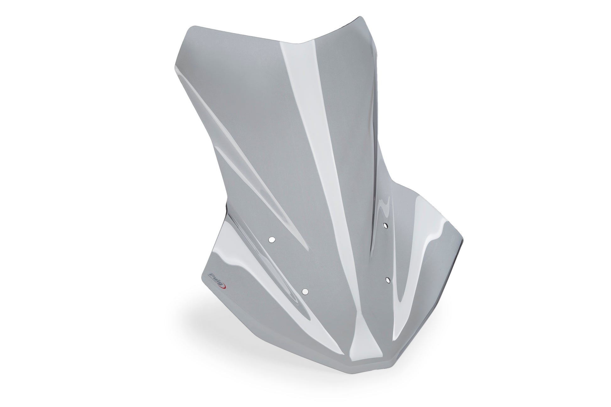 Puig Touring Plus Windscreen BMW R1300GS 2023-2025 - Adventure Parts