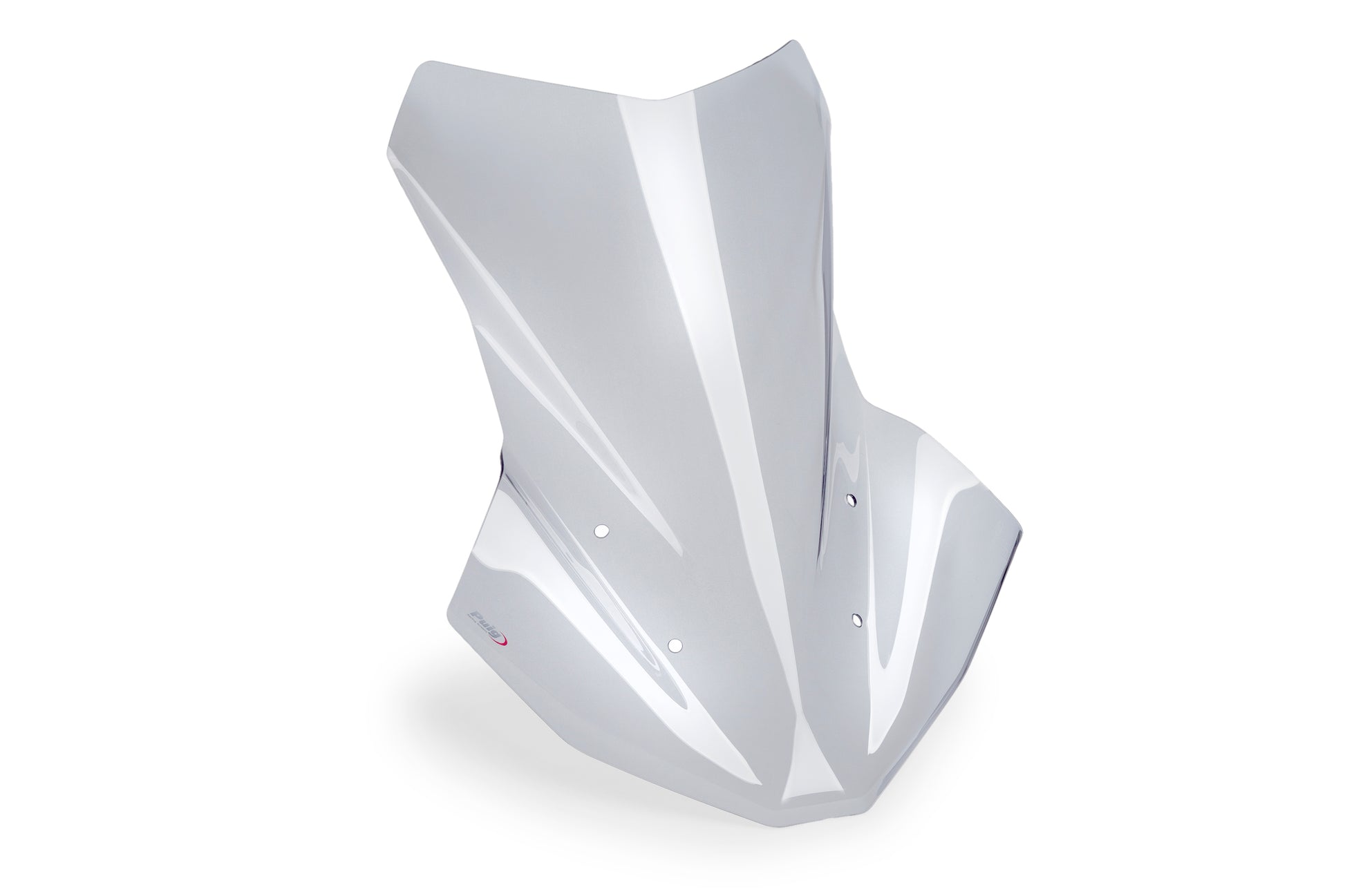 Puig Touring Plus Windscreen BMW R1300GS 2023-2025 - Adventure Parts