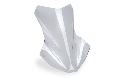 Puig Touring Plus Windscreen BMW R1300GS 2023-2025 - Adventure Parts