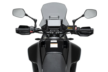 Puig Touring Windscreen CFMOTO 450MT 2023-2026
