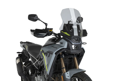 Puig Touring Windscreen CFMOTO 450MT 2023-2026