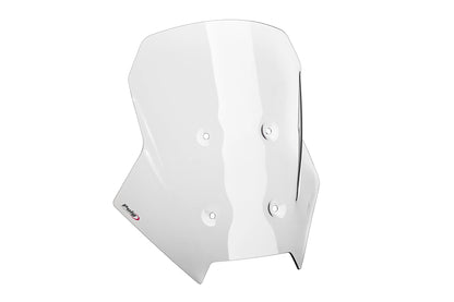 Puig Touring Windscreen CFMOTO 450MT 2023-2026