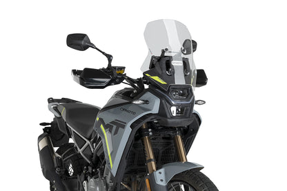 Puig Touring Windscreen CFMOTO 450MT 2023-2026