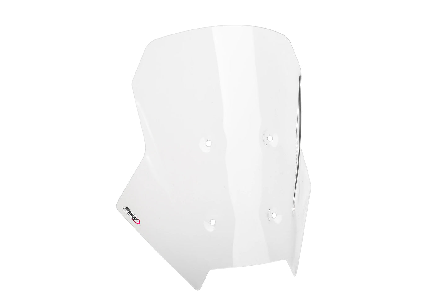 Puig Touring Windscreen CFMOTO 450MT 2023-2026