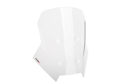 Puig Touring Windscreen CFMOTO 450MT 2023-2026