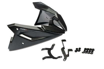 Puig Engine Spoiler KTM 125 DUKE 2021-2025 - Adventure Parts