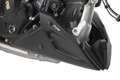 Puig Engine Spoiler KTM 125 DUKE 2021-2025 - Adventure Parts