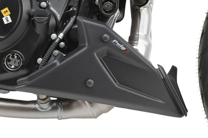 Puig Engine Spoiler KTM 125 DUKE 2021-2025 - Adventure Parts