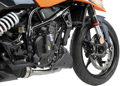 Puig Engine Spoiler KTM 125 DUKE 2021-2025 - Adventure Parts