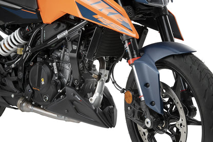 Puig Engine Spoiler KTM 125 DUKE 2021-2025 - Adventure Parts