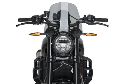 Puig New Generation Sport INDIAN FTR 1200 2019-2025 - Adventure Parts