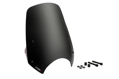 Puig New Generation Sport INDIAN FTR 1200 2019-2025 - Adventure Parts