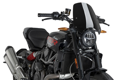 Puig New Generation Sport INDIAN FTR 1200 2019-2025 - Adventure Parts