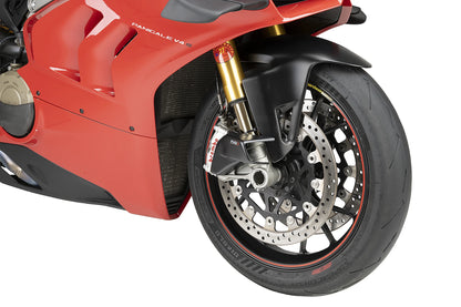 Puig Air Duct DUCATI PANIGALE V2 2020-2024