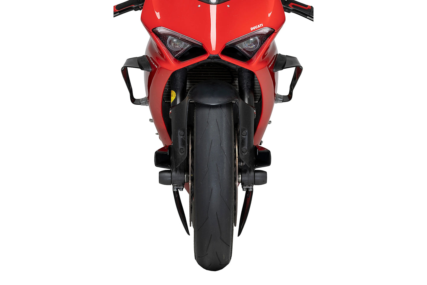 Puig Air Duct DUCATI PANIGALE V2 2020-2024