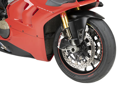 Puig Air Duct DUCATI PANIGALE V2 2020-2024