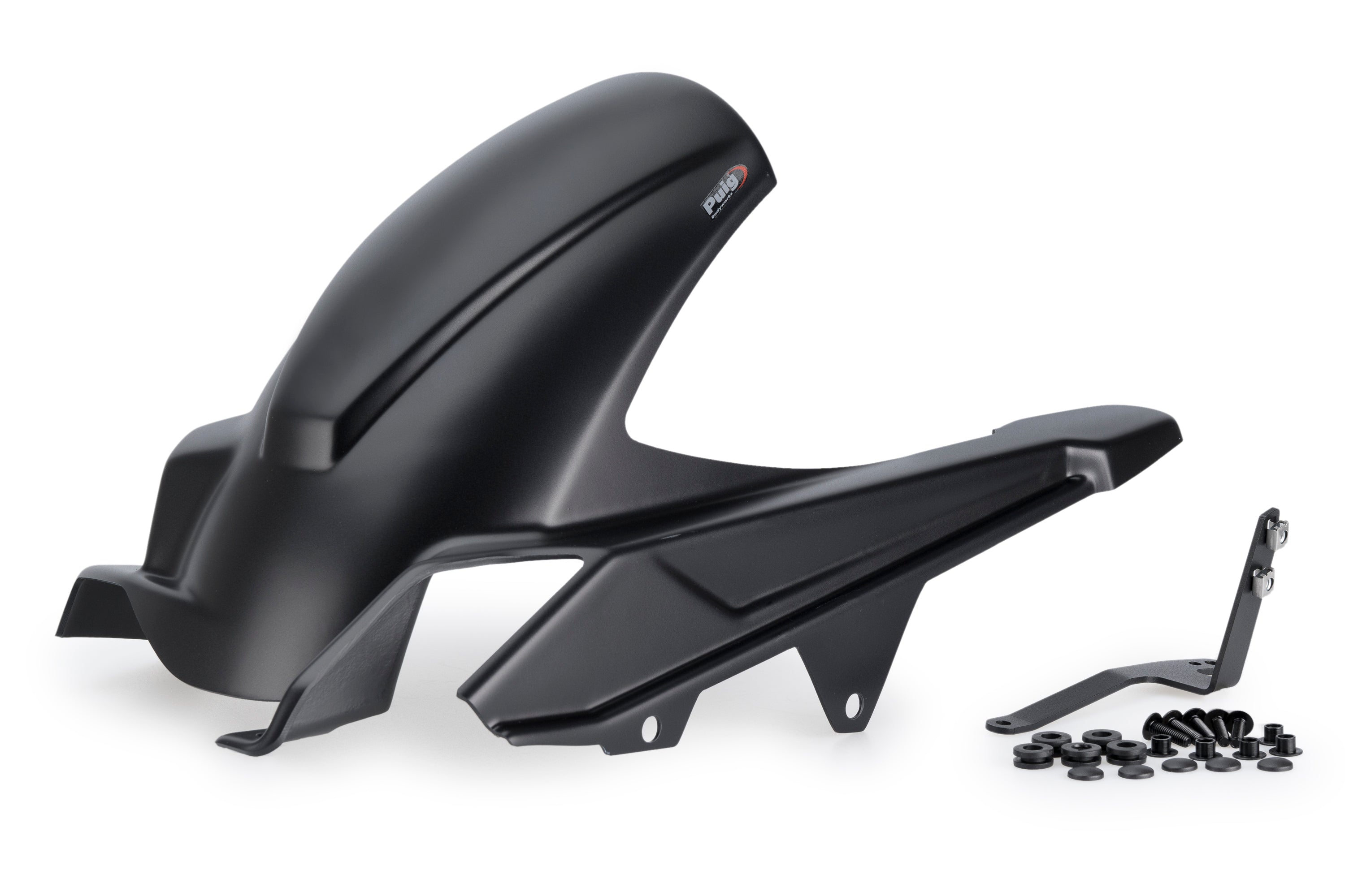 Puig Rear Fender Tire Hugger Honda NT1100 2025-2026