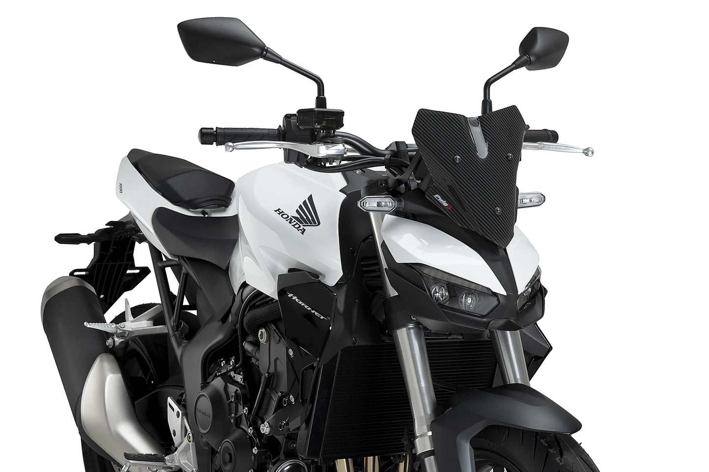 Puig New Generation Sport HONDA CB1000 HORNET 2025-2026 - Adventure Parts