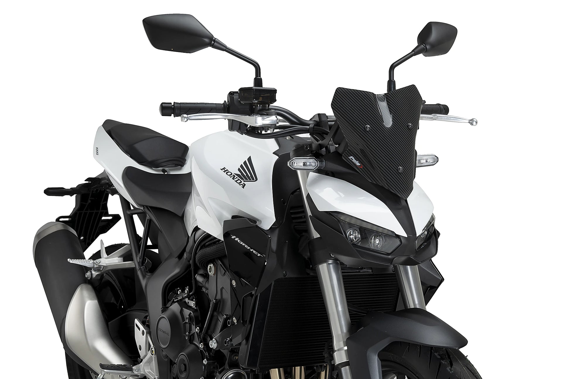 Puig New Generation Sport HONDA CB1000 HORNET 2025-2026 - Adventure Parts