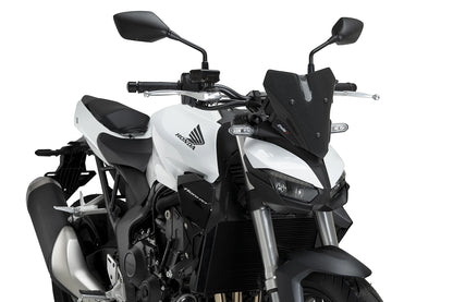 Puig New Generation Sport HONDA CB1000 HORNET 2025-2026 - Adventure Parts