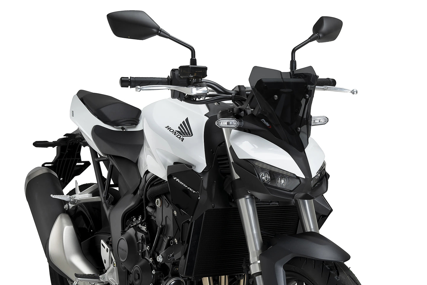 Puig New Generation Sport HONDA CB1000 HORNET 2025-2026 - Adventure Parts