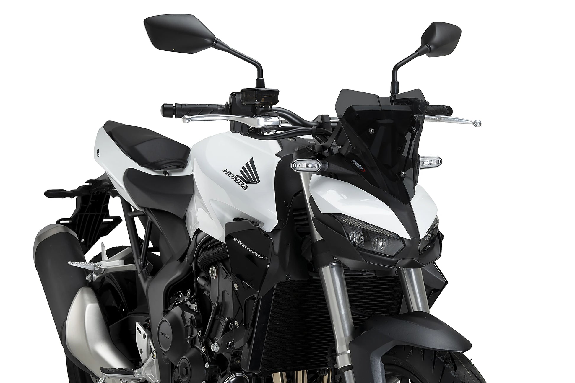 Puig New Generation Sport HONDA CB1000 HORNET 2025-2026 - Adventure Parts