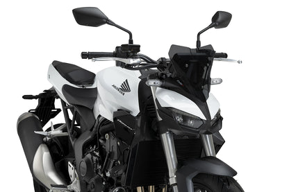 Puig New Generation Sport HONDA CB1000 HORNET 2025-2026 - Adventure Parts