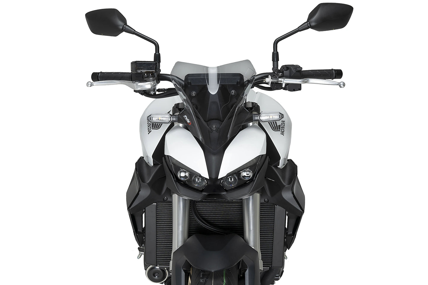Puig New Generation Sport HONDA CB1000 HORNET 2025-2026 - Adventure Parts