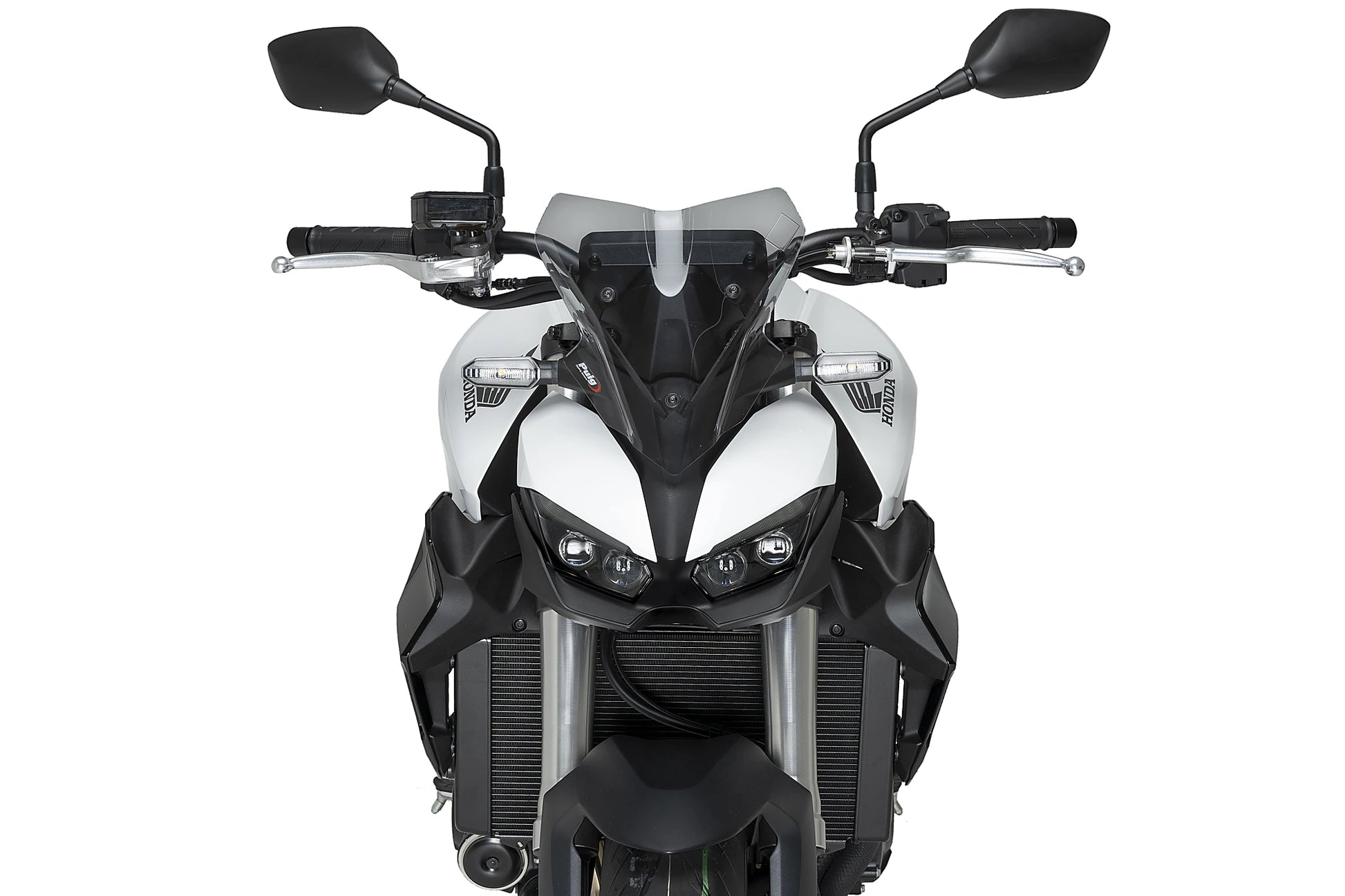 Puig New Generation Sport HONDA CB1000 HORNET 2025-2026 - Adventure Parts