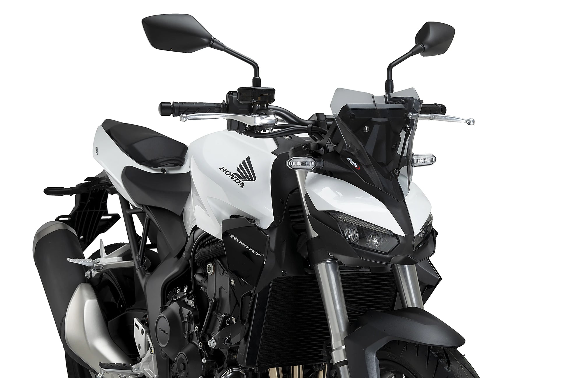 Puig New Generation Sport HONDA CB1000 HORNET 2025-2026 - Adventure Parts