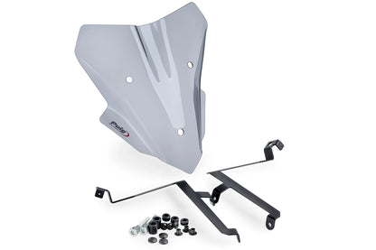 Puig New Generation Sport HONDA CB1000 HORNET 2025-2026 - Adventure Parts