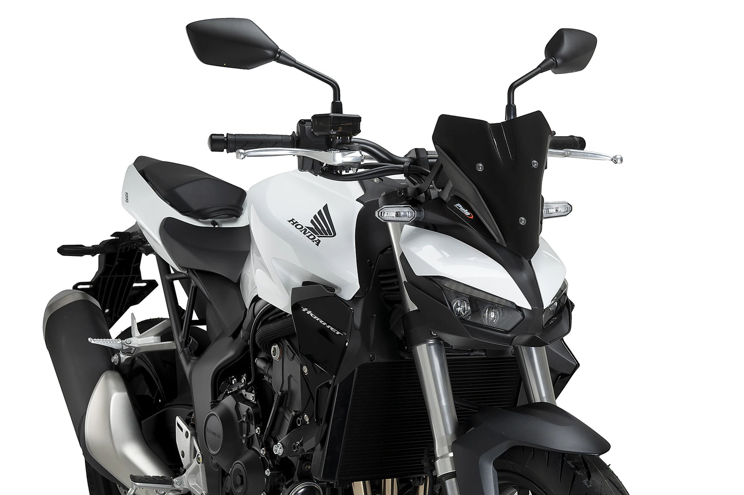 Puig New Generation Sport HONDA CB1000 HORNET 2025-2026 - Adventure Parts