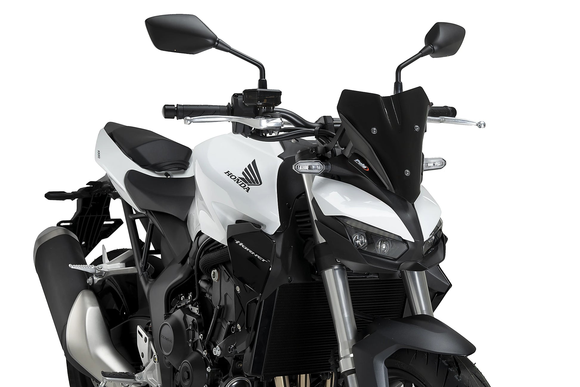 Puig New Generation Sport HONDA CB1000 HORNET 2025-2026 - Adventure Parts