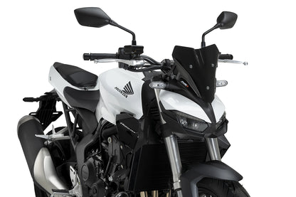 Puig New Generation Sport HONDA CB1000 HORNET 2025-2026 - Adventure Parts
