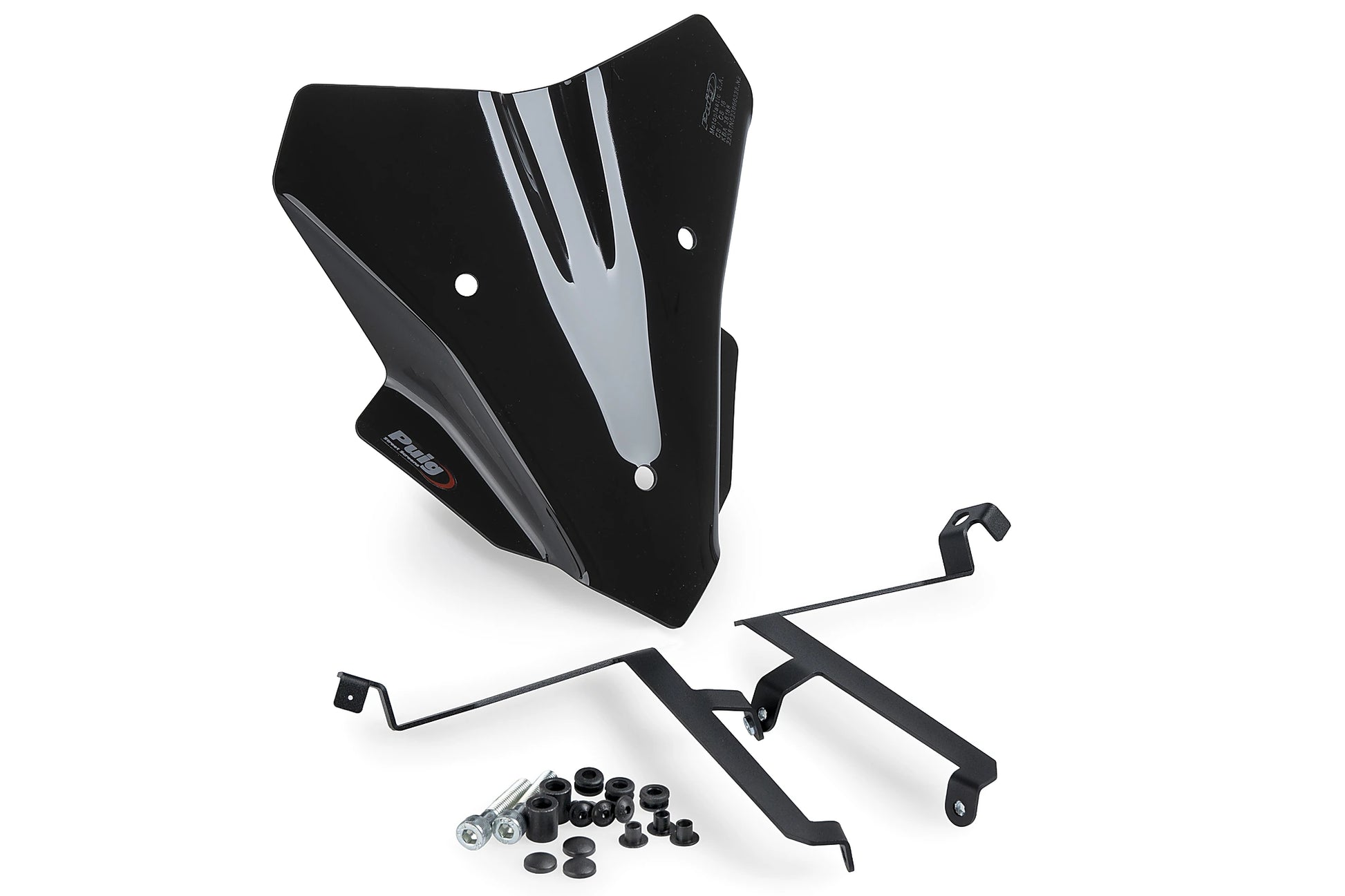 Puig New Generation Sport HONDA CB1000 HORNET 2025-2026 - Adventure Parts
