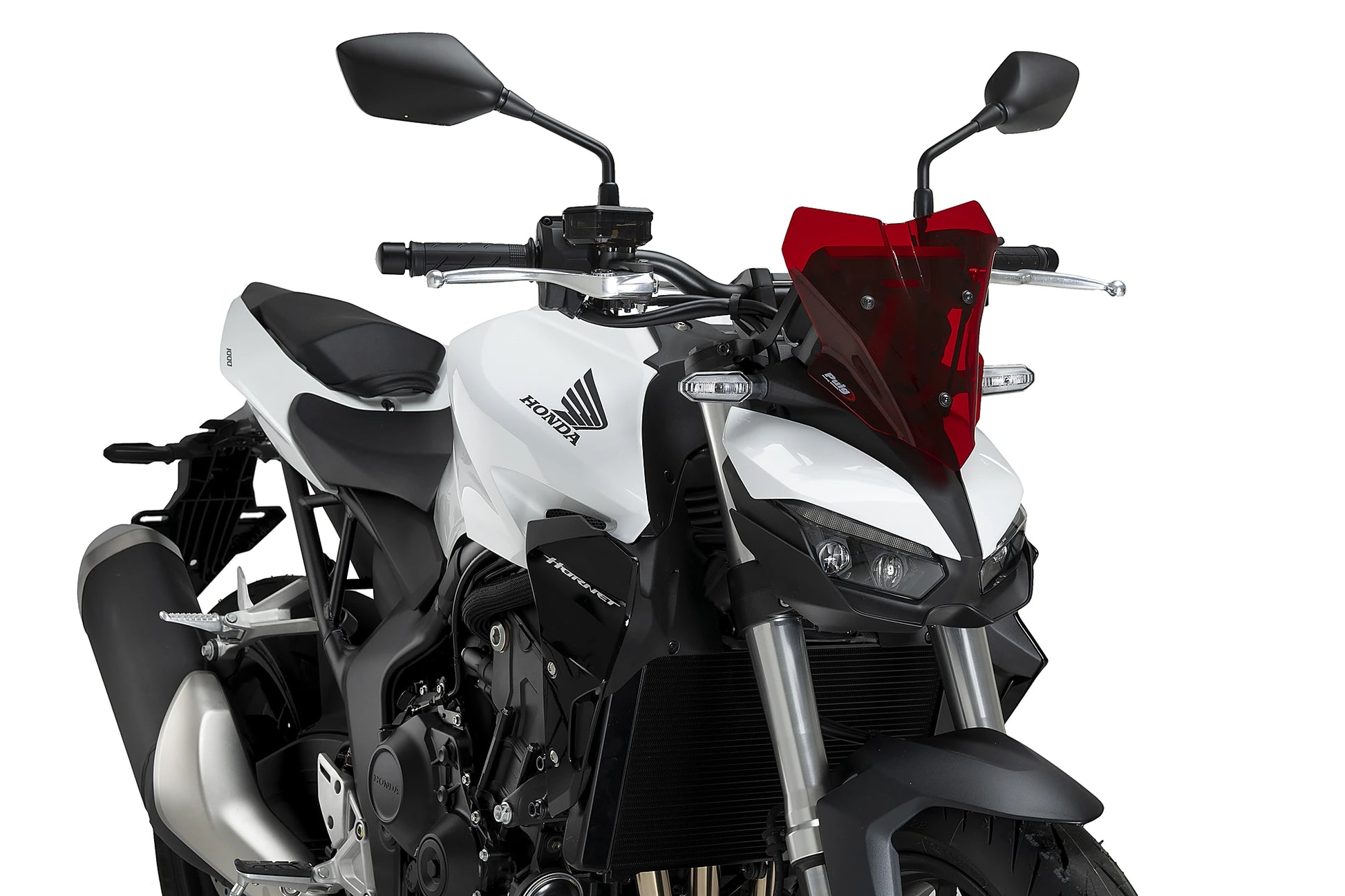 Puig New Generation Sport HONDA CB1000 HORNET 2025-2026 - Adventure Parts