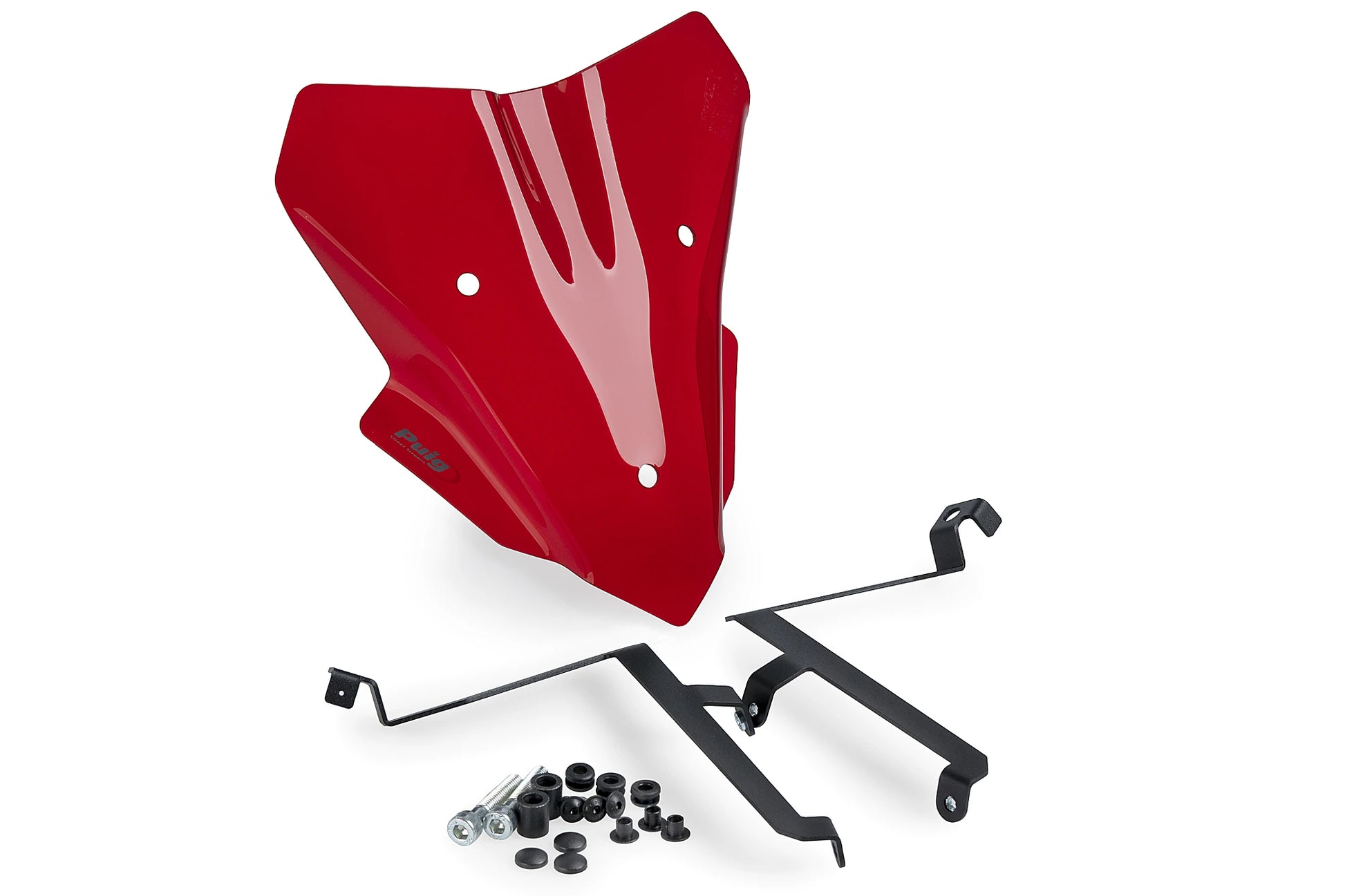 Puig New Generation Sport HONDA CB1000 HORNET 2025-2026 - Adventure Parts
