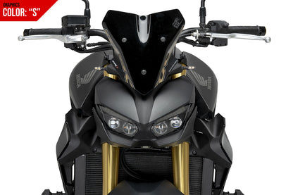 Puig New Generation Sport HONDA CB1000 HORNET 2025-2026 - Adventure Parts