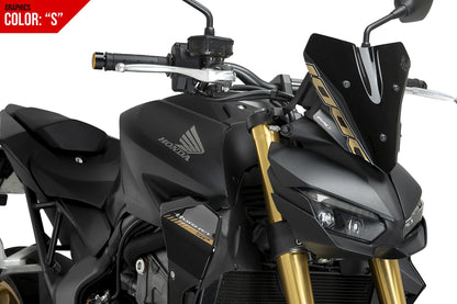 Puig New Generation Sport HONDA CB1000 HORNET 2025-2026 - Adventure Parts