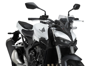 Puig New Generation Sport HONDA CB1000 HORNET 2025-2026 - Adventure Parts