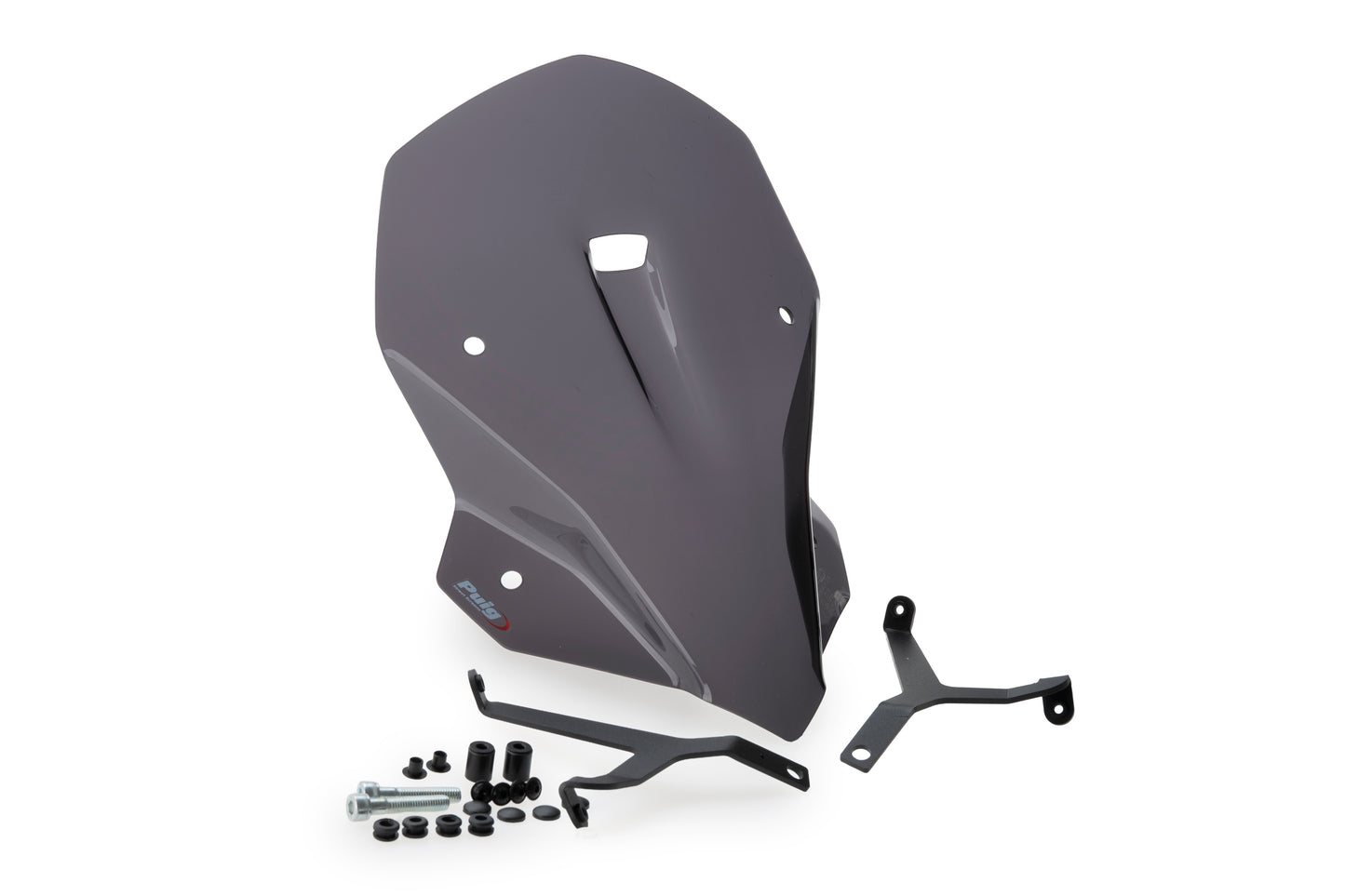 Puig New Generation Touring Windscreen Honda CB1000 Hornet SP 2025 - Adventure Parts