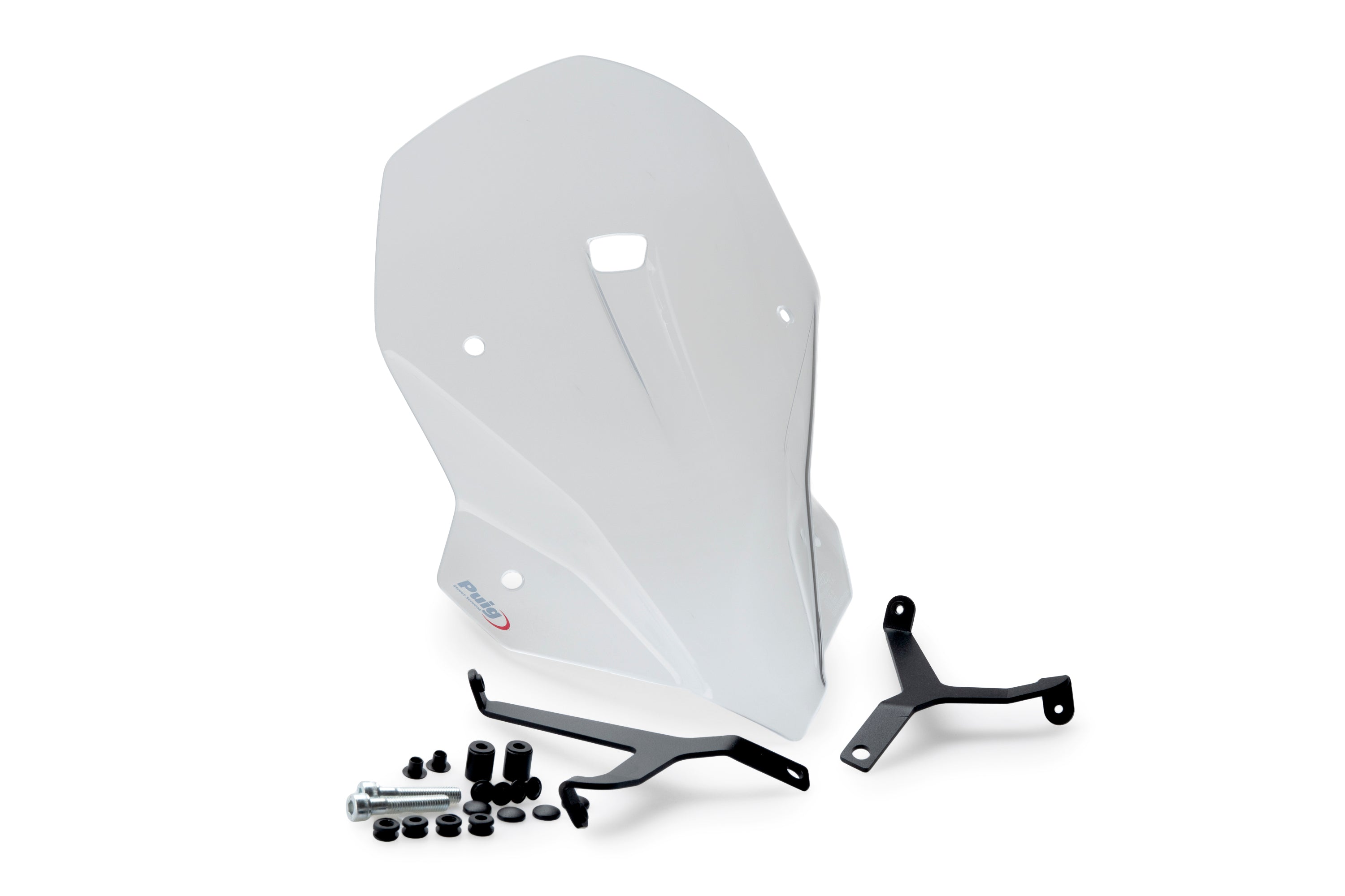 Puig New Generation Touring Windscreen Honda CB1000 Hornet SP 2025
