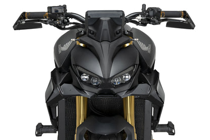 Puig Naked Frontal Spoilers HONDA CB1000 HORNET 2025-2026 - Adventure Parts