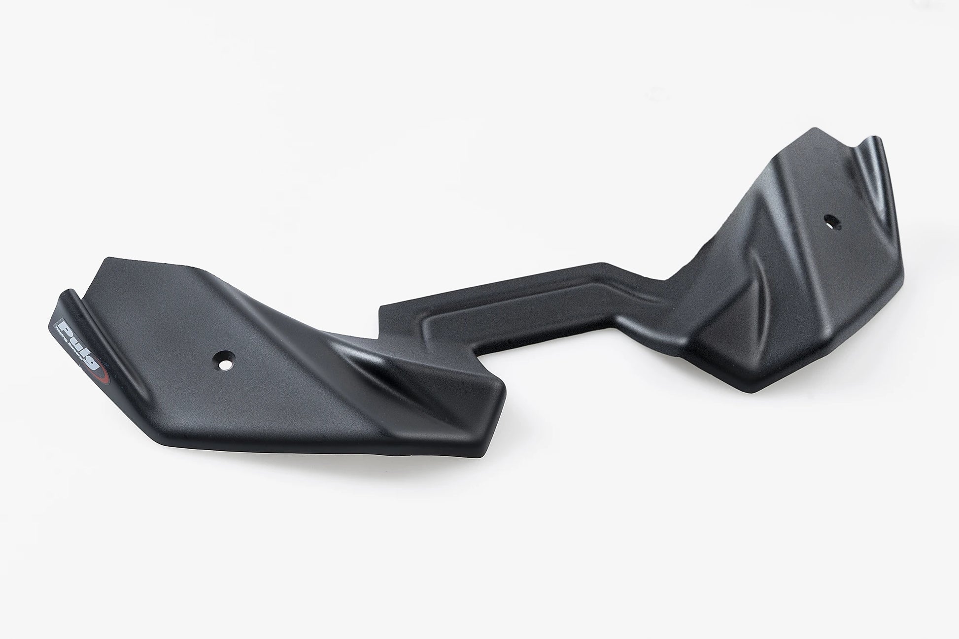 Puig Naked Frontal Spoilers HONDA CB1000 HORNET 2025-2026 - Adventure Parts