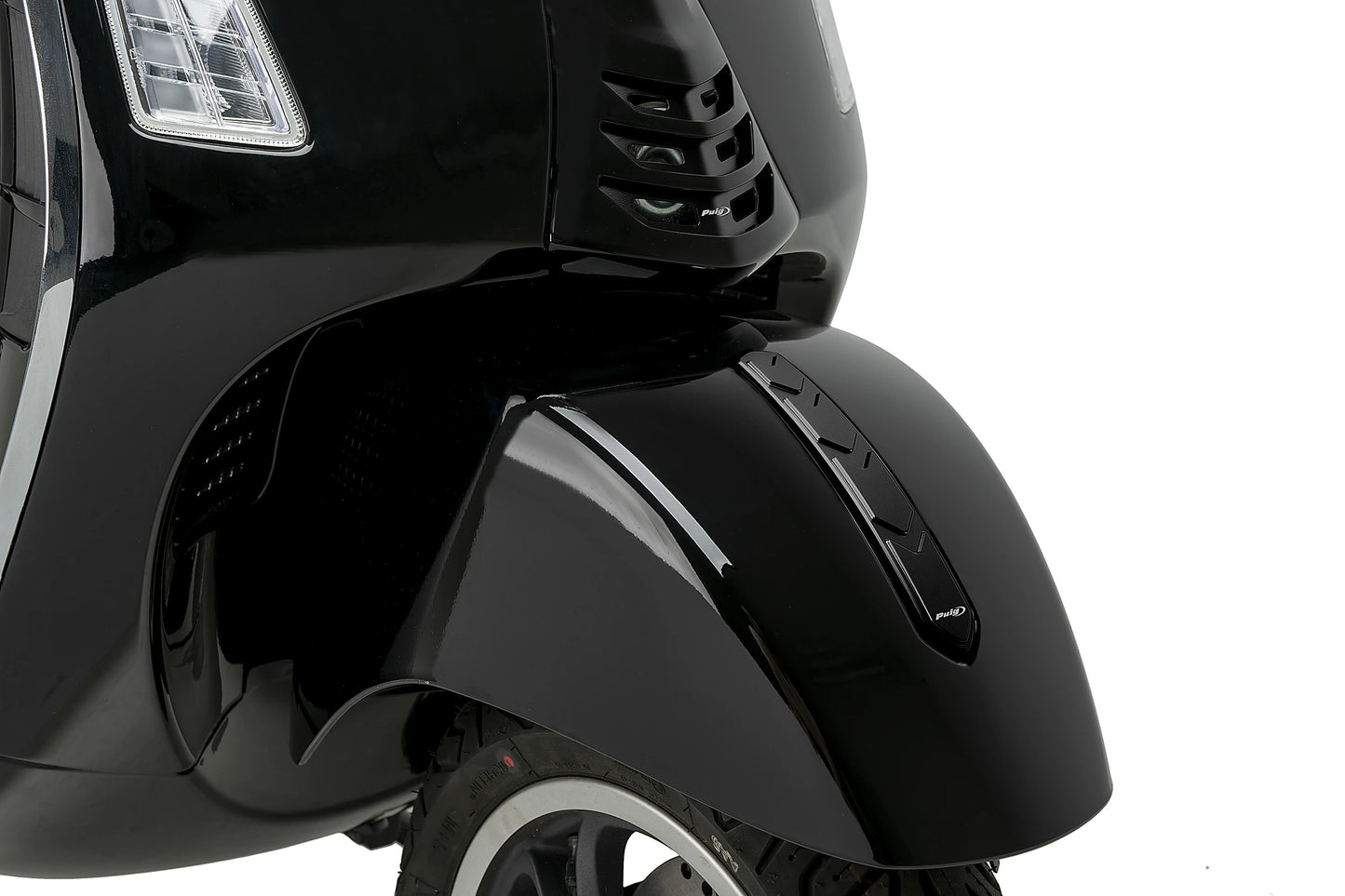 Puig Front Fender Trim VESPA GTS 125 2023-2026