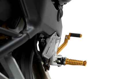 Puig Adjustable Brake Foot Pedal HONDA CB1000 HORNET 2025-2026