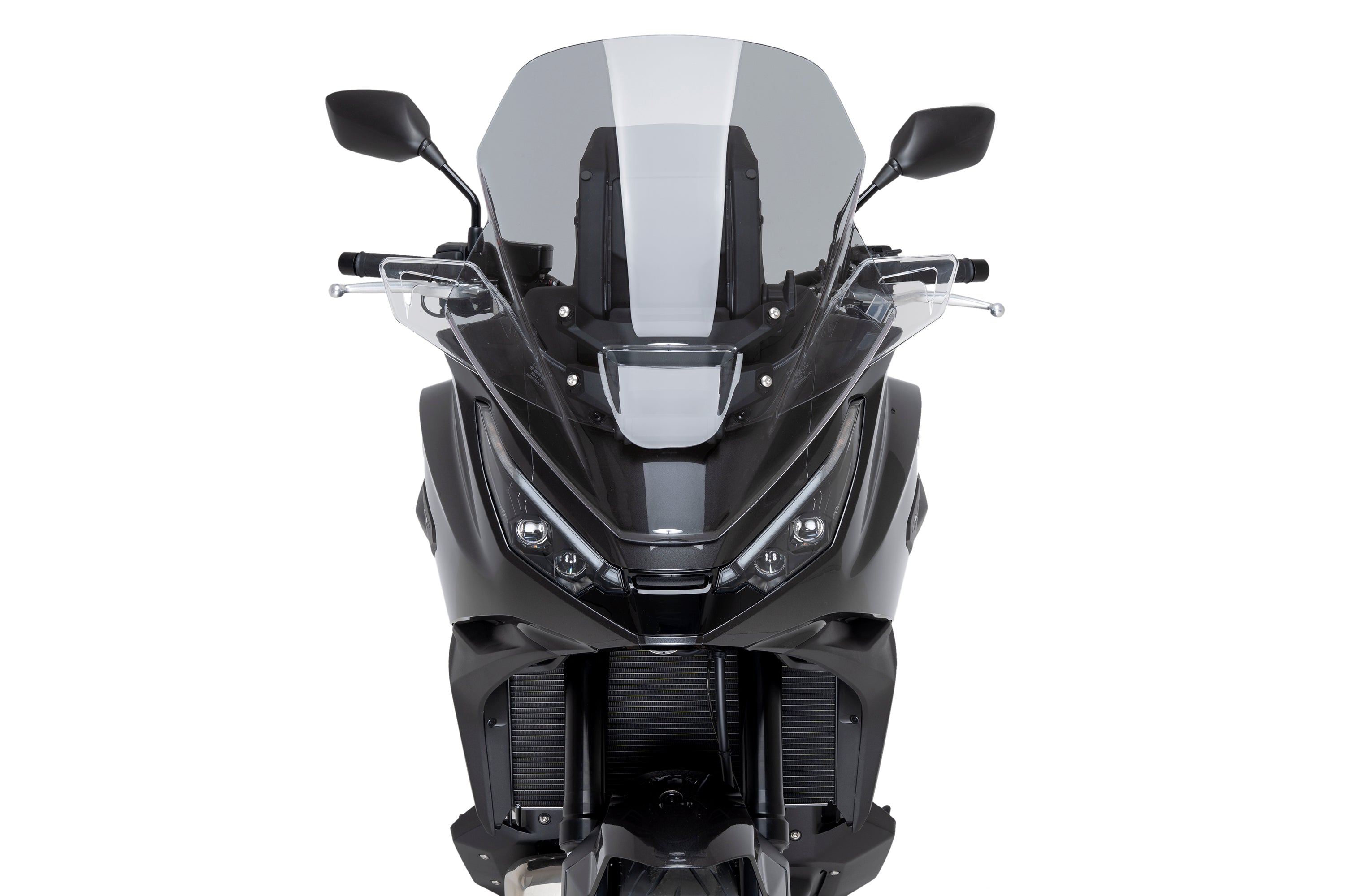 Puig Touring Windscreen Honda NT1100 2025-2026