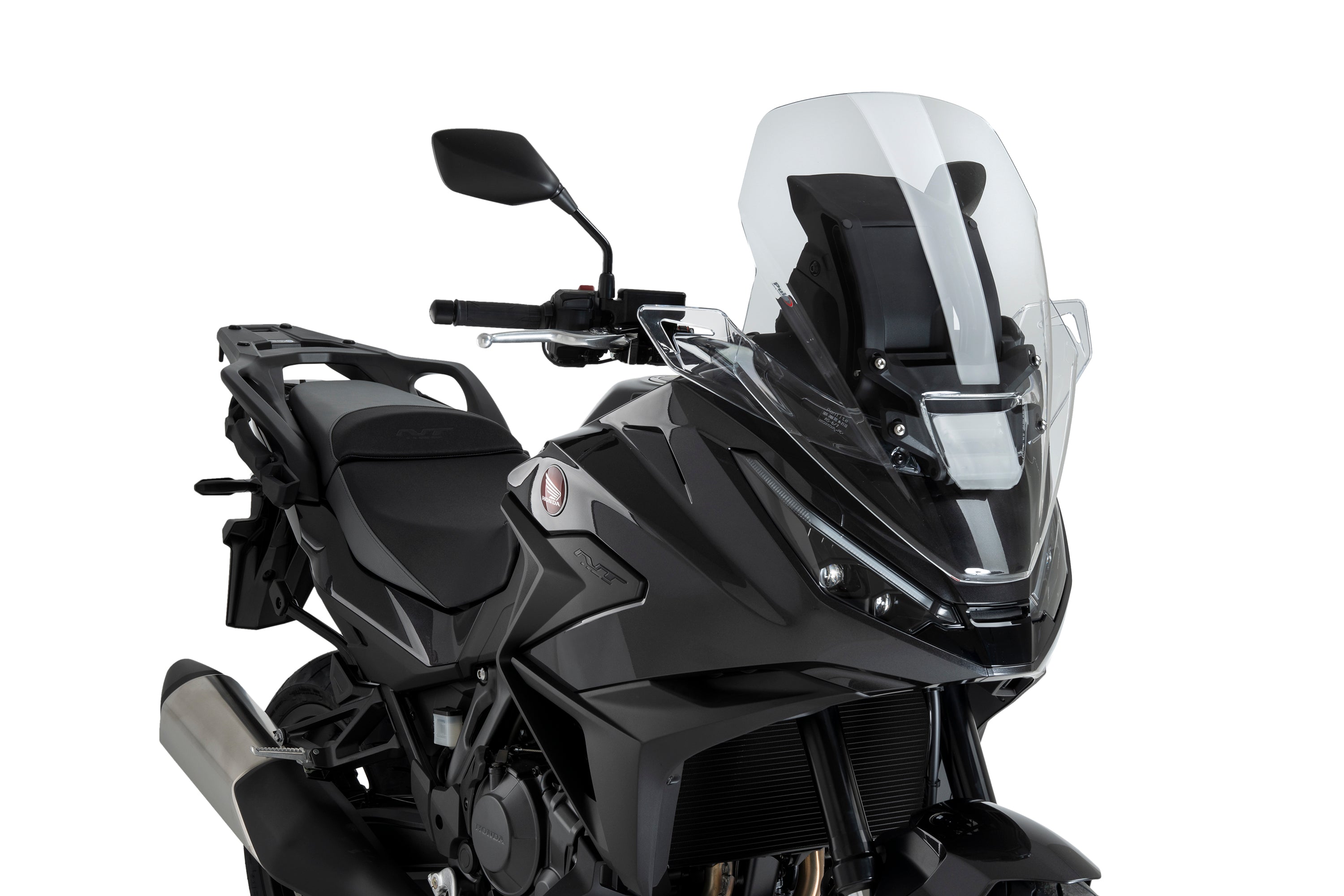 Puig Touring Windscreen Honda NT1100 2025-2026