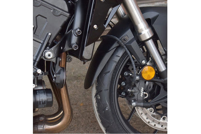 Puig Front Fender Extension HONDA CB1000 HORNET 2023-2026 - Adventure Parts
